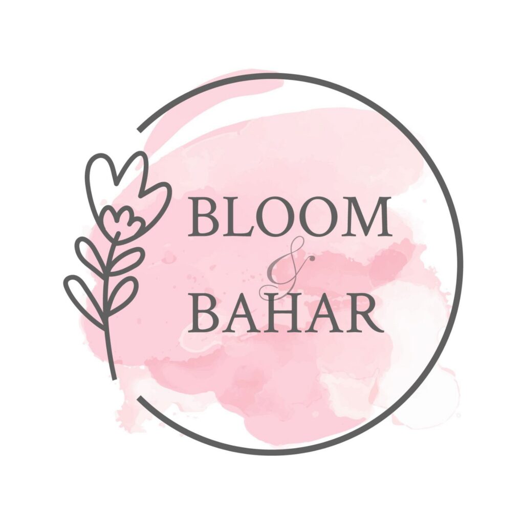 bahar logo